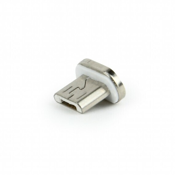Магнитная Micro USB насадка Cablexpert CC-USB2-AMLM-mUM Магнитная Micro USB насадка Cablexpert CC-USB2-AMLM-mUM