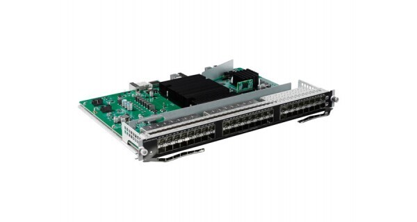 Модуль линейных входов QSW-M7600-32XS4QXS-DA QTECH