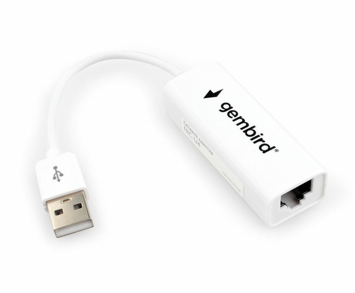 Сетевая Карта Usb Ethernet Купить