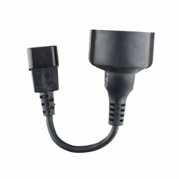 Переходник питания Cablexpert PC-SFC14M-01