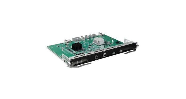 Модуль линейных входов QSW-M7600-48SFP-FA QTECH