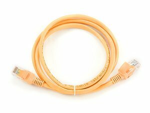 Патч-корд FTP Cablexpert PP22-2M/O