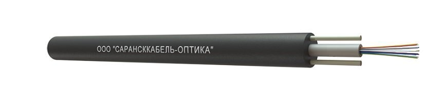 ОКГ-8(G.652D)Т/П 1кН