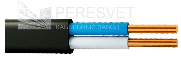 ППГнг(А)-HF 2х1,5 ок, заполнение (НФ-00002313)