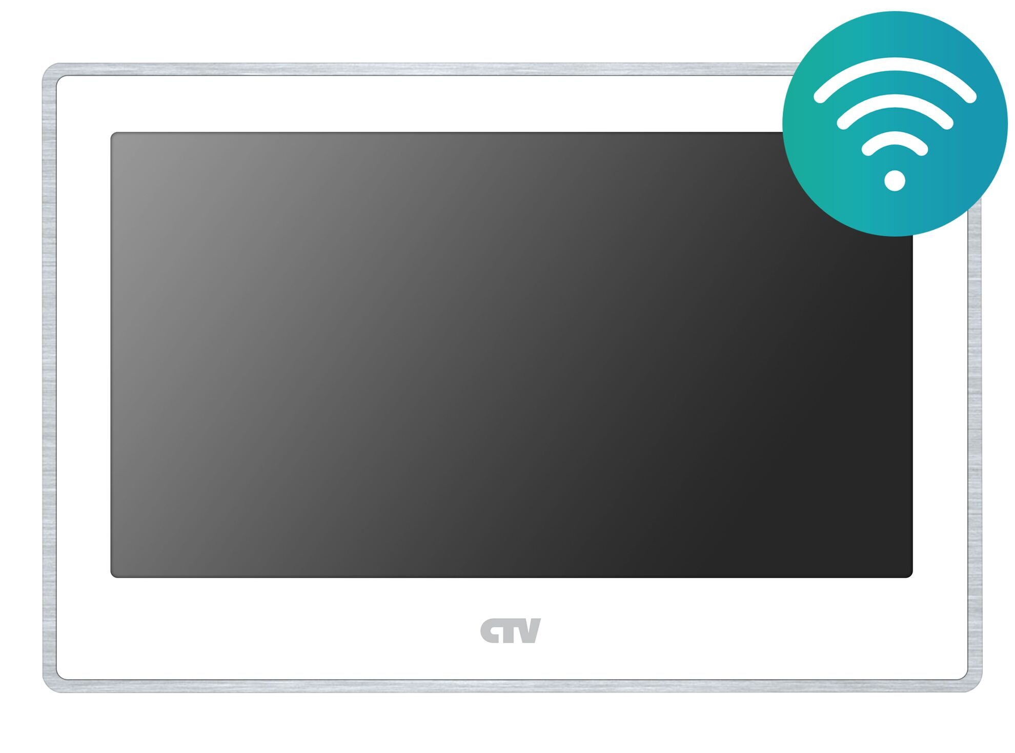 Монитор видеодомофона CTV-M5702