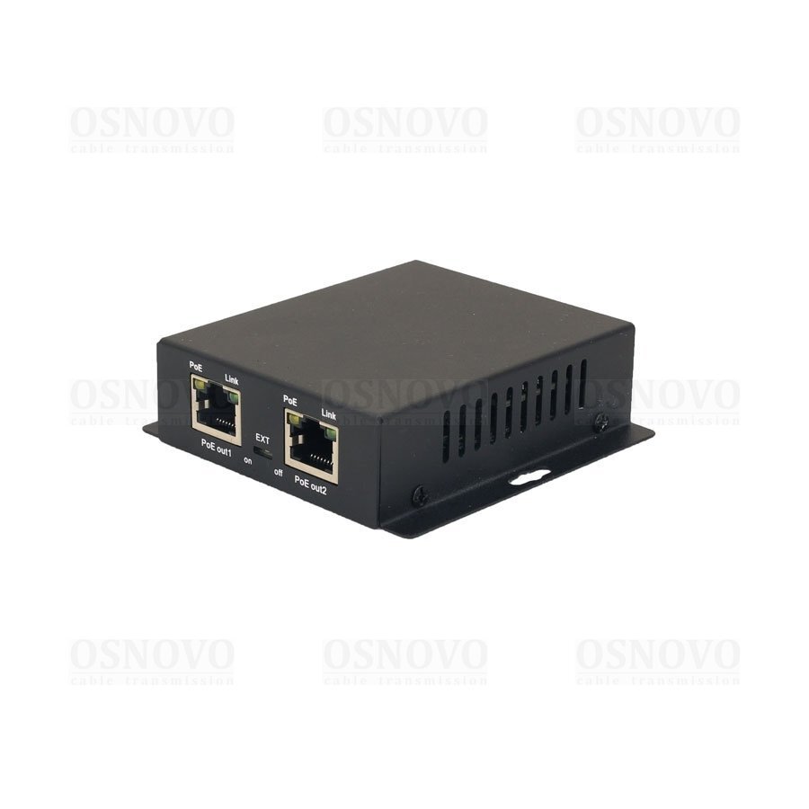 Сетевые коммутаторы с PoE SW-8030/D(90W)