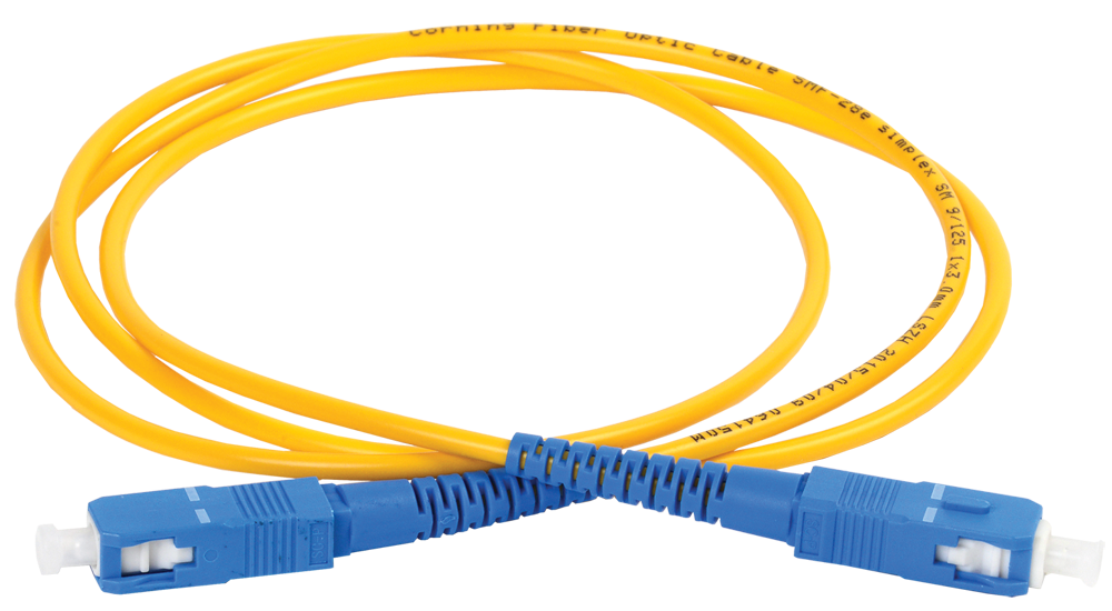 Патч-корд оптический 9/125 (OS2) SC/UPC-SC/UPC (simplex) 7 м FPC09-SCU-SCU-C1L-7M ITK
