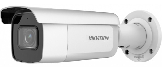 DS-2CD2643G2-IZS (2.8-12 мм) 4 Мп цилиндрическая IP-камера Hikvision