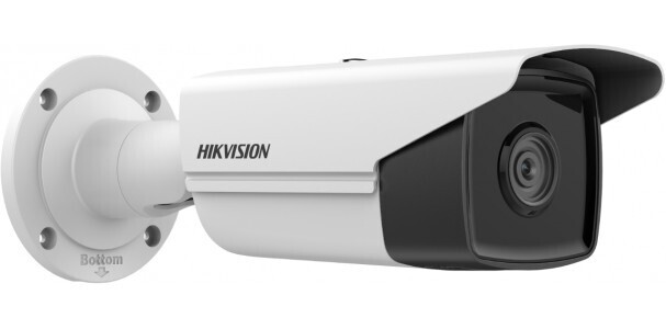 IP камера Hikvision DS-2CD2T83G2-2I 2.8мм