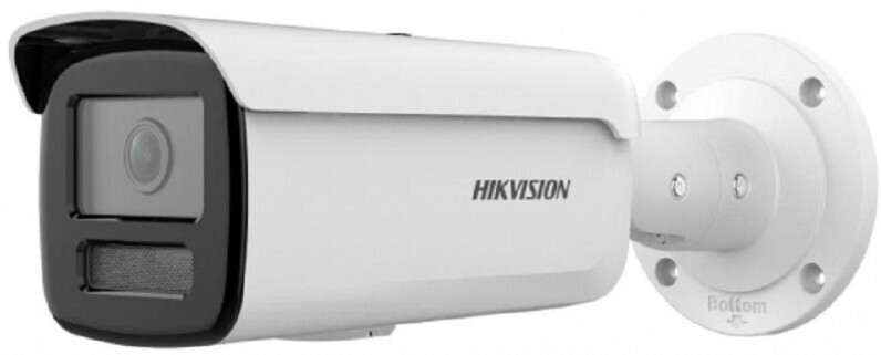 DS-2CD2647G2T- LZS(2.8-12mm)(C), IP-камера Hikvision DS-2CD2647G2HT- LIZS(2.8-12mm) 4 Мп, цилиндрическая