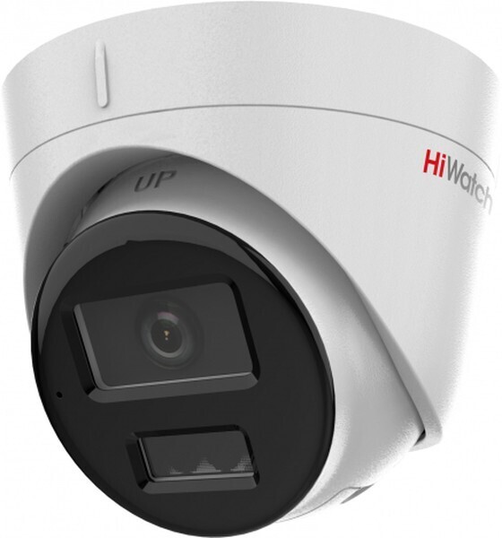 DS-I253M(C) (2.8мм) IP камера купольная 2Мп Hiwatch
