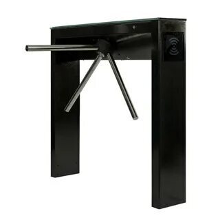 Турникет-трипод тумбовый 3V RUBEZH STRAZH Model T(s) WEB MF