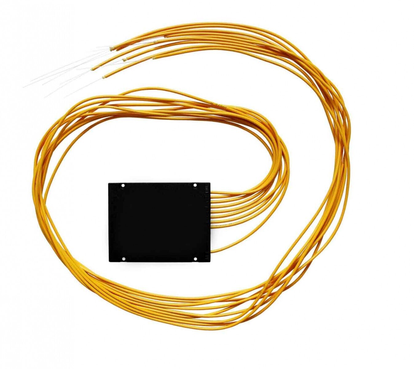 Оптический сплиттер PLC 1×8 3.0мм