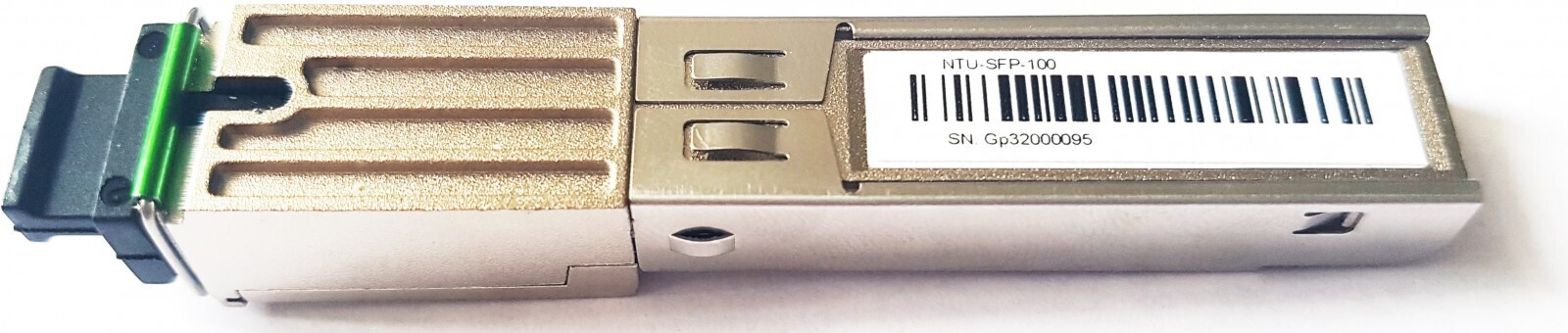 NTU-SFP-100 Eltex Абонентский терминал