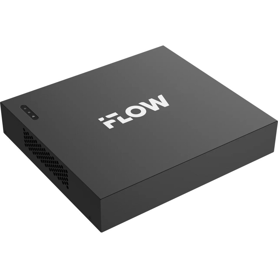 Видеорегистраторы NVR на 4 канала F-0(N4E)