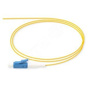 Пигтейл 9/125 OS2 FC/APC 3.0 м оконцован с двух сторон 42B-S2-FC-03-A Eurolan