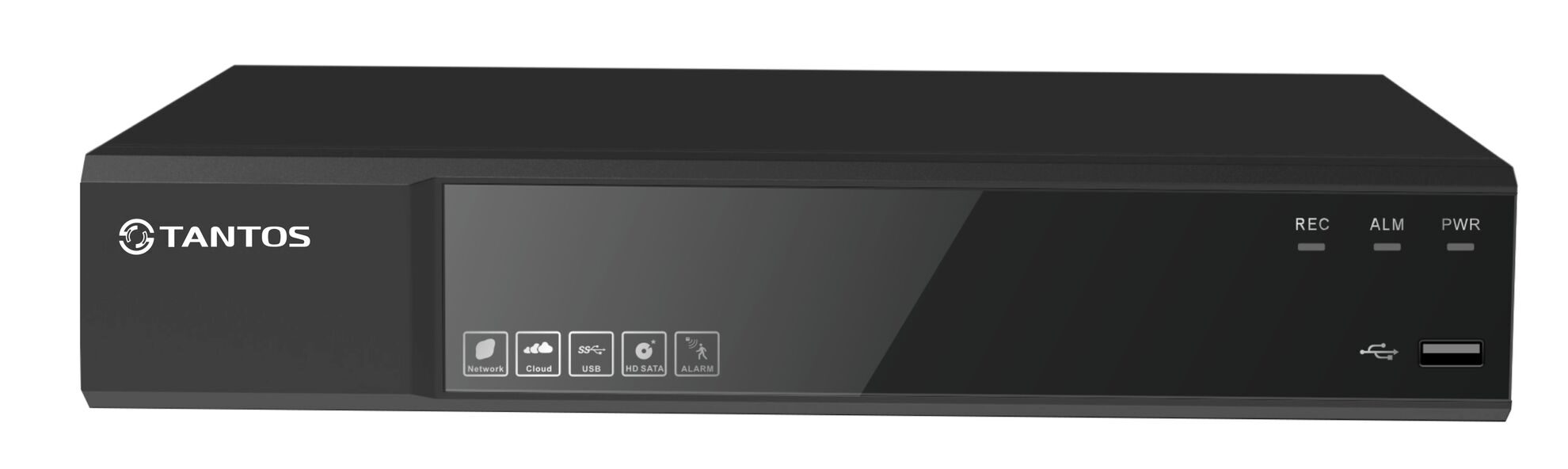 Видеорегистратор HD (UVR)TSr-UV1625 Eco Tantos