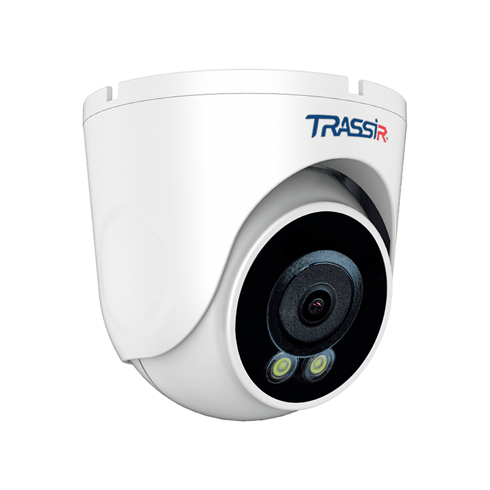 Видеокамера TR-D8221WDCL3 (4.0)