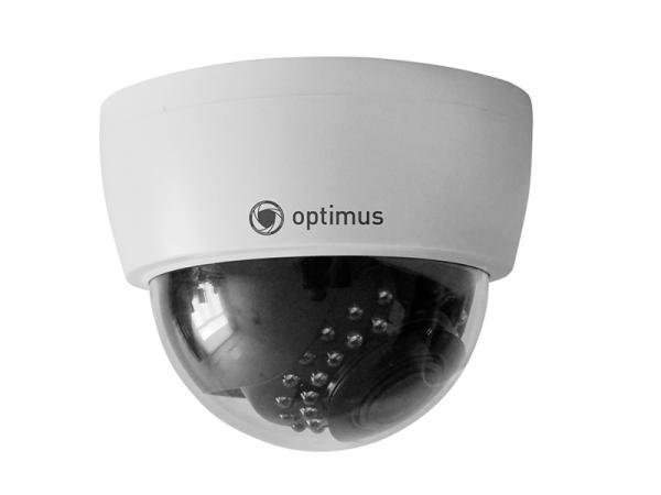 Видеокамера IP-E022.1(2.8-12)MPE_V.3