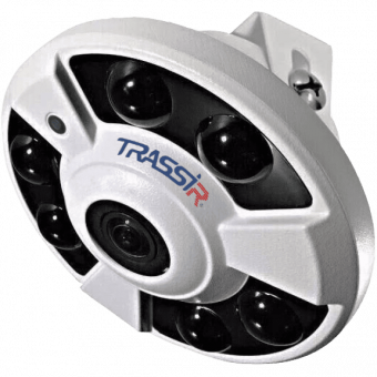 Видеокамера TR-D9151IR2 v2 (1.4)