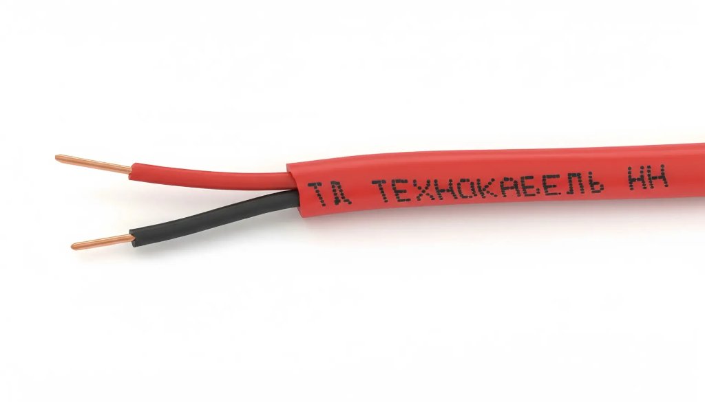 КПСВВнг(А)-LSLTx 1х2х0,2 (Технокабель-НН)