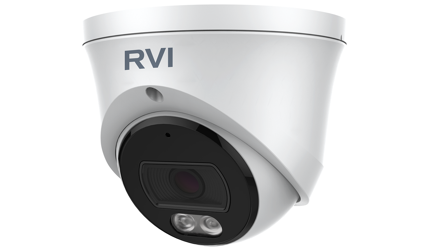 Видеокамера RVi-1NCEL4156 (2.8) white
