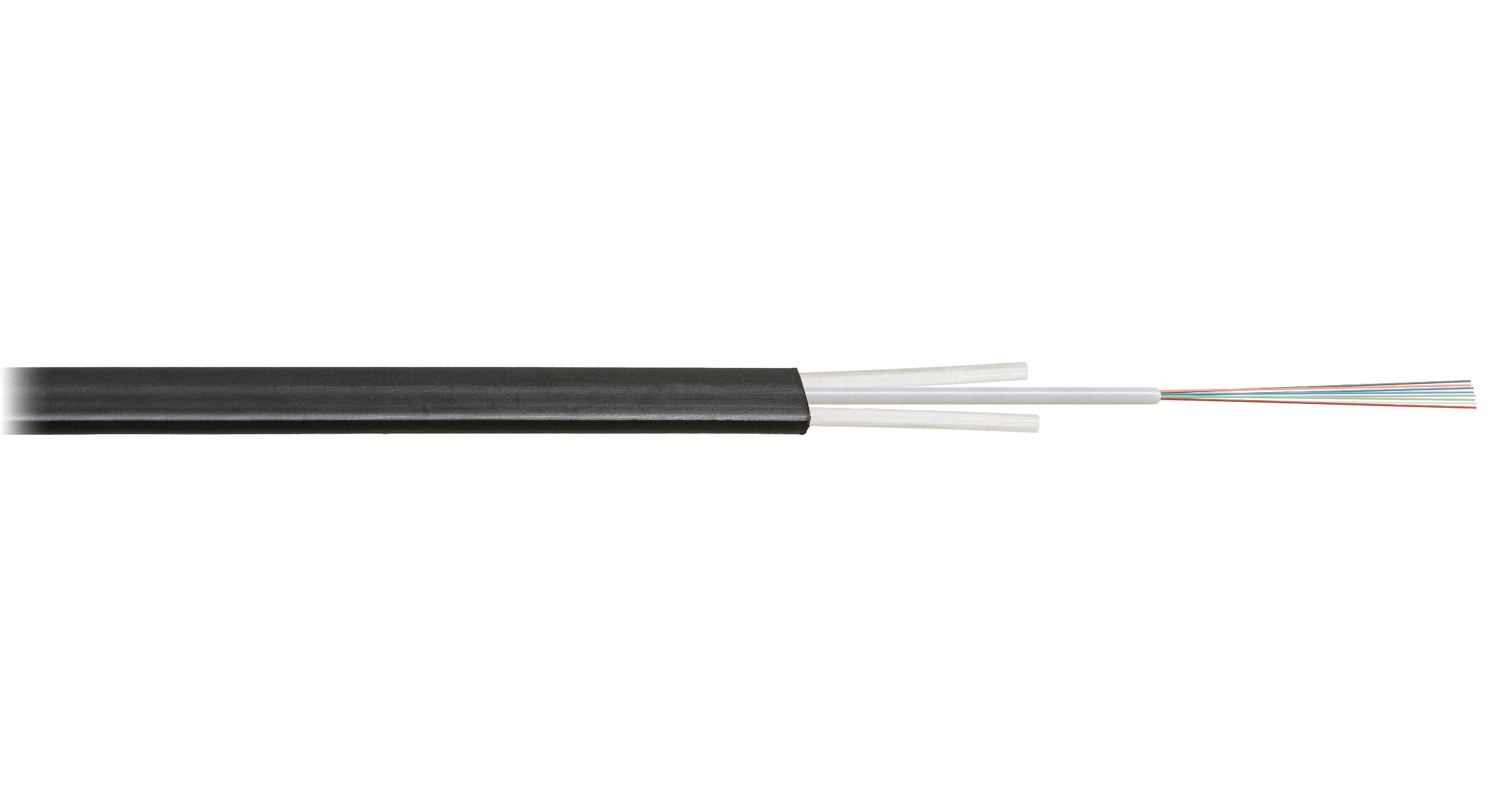 Кабель NKL-F-006A1D-01B-BK-F001