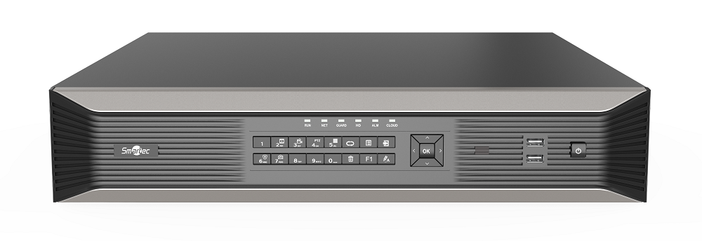 Видеорегистратор STNR-3233