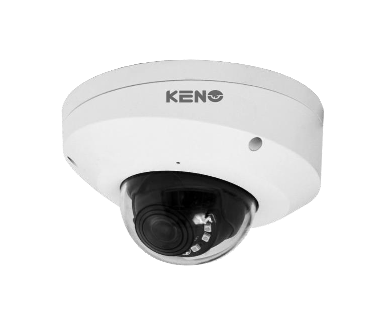 Видеокамера KN-DE508F28BR