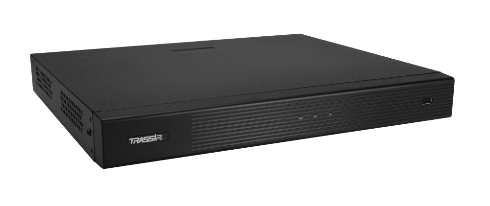 Видеорегистратор TRASSIR MiniNVR 3209R AnyIP