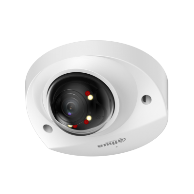 Видеокамера DH-IPC-HDBW2449FP-AS-IL-0360B