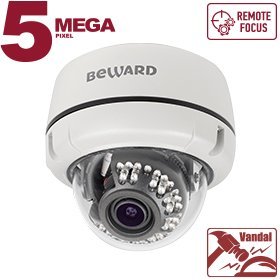 Видеокамера B5350DVZ (2.7-13.5мм)