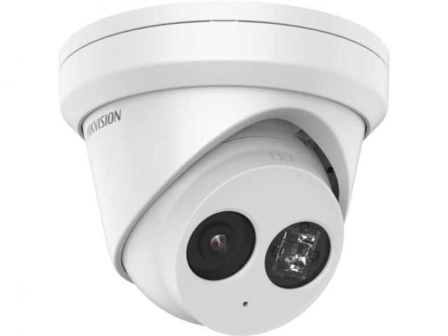Видеокамера DS-2CD2383G2-IU(4мм)