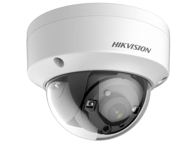 Видеокамера DS-2CE57H8T-VPITF (2.8mm)