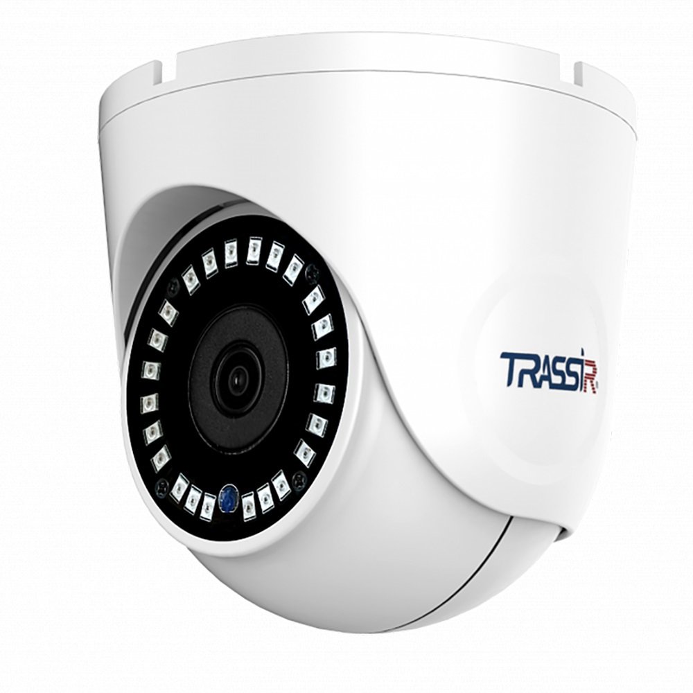 Видеокамера TR-D8152ZIR2 v2 (C) (2.8-8)