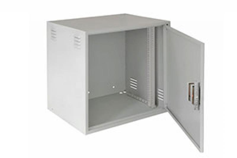 Шкафы телекоммуникационные 19” EC-WS-126045-GY