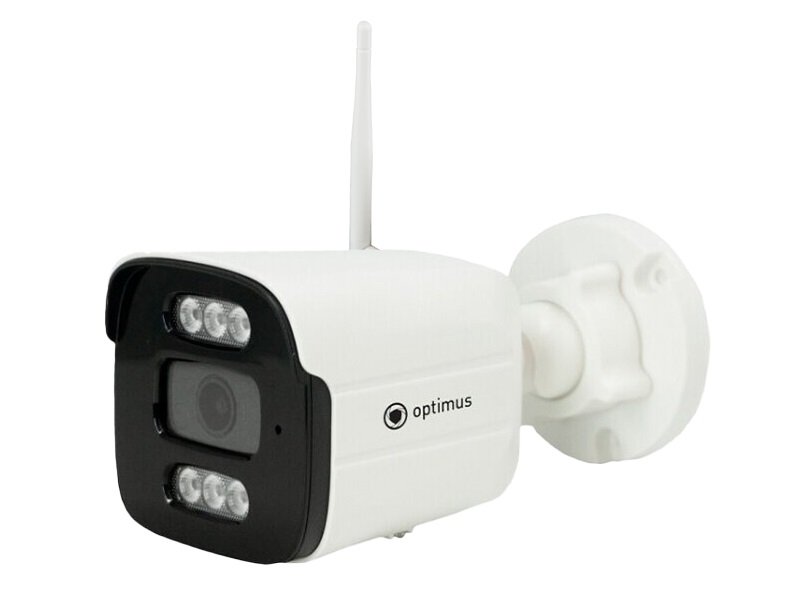 Видеокамера IP-H014.0(2.8)MW