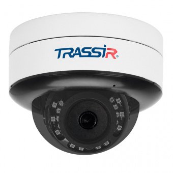 Видеокамера TR-D3123IR2 v6 (R) 2.7-13.5