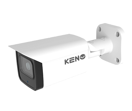 Видеокамера KN-CS880A2713-DK (White)