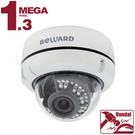 Видеокамера B1510DV
