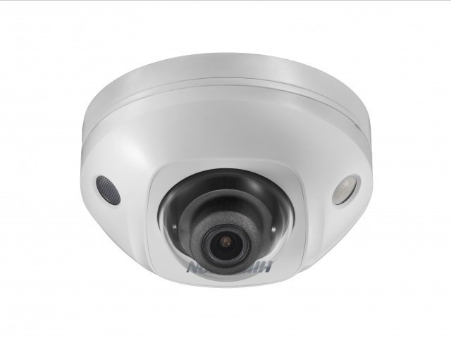 Видеокамера DS-2CD2543G2-IWS(2.8мм)