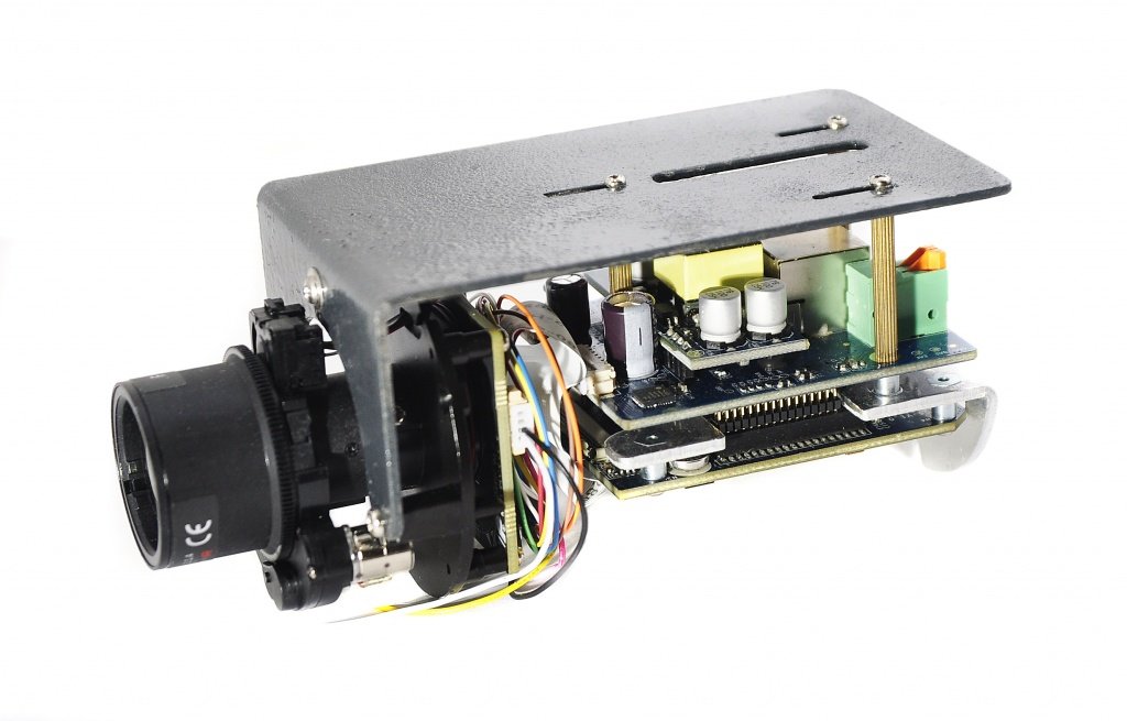 Видеокамера STC-IPM5200SLR/1 Estima