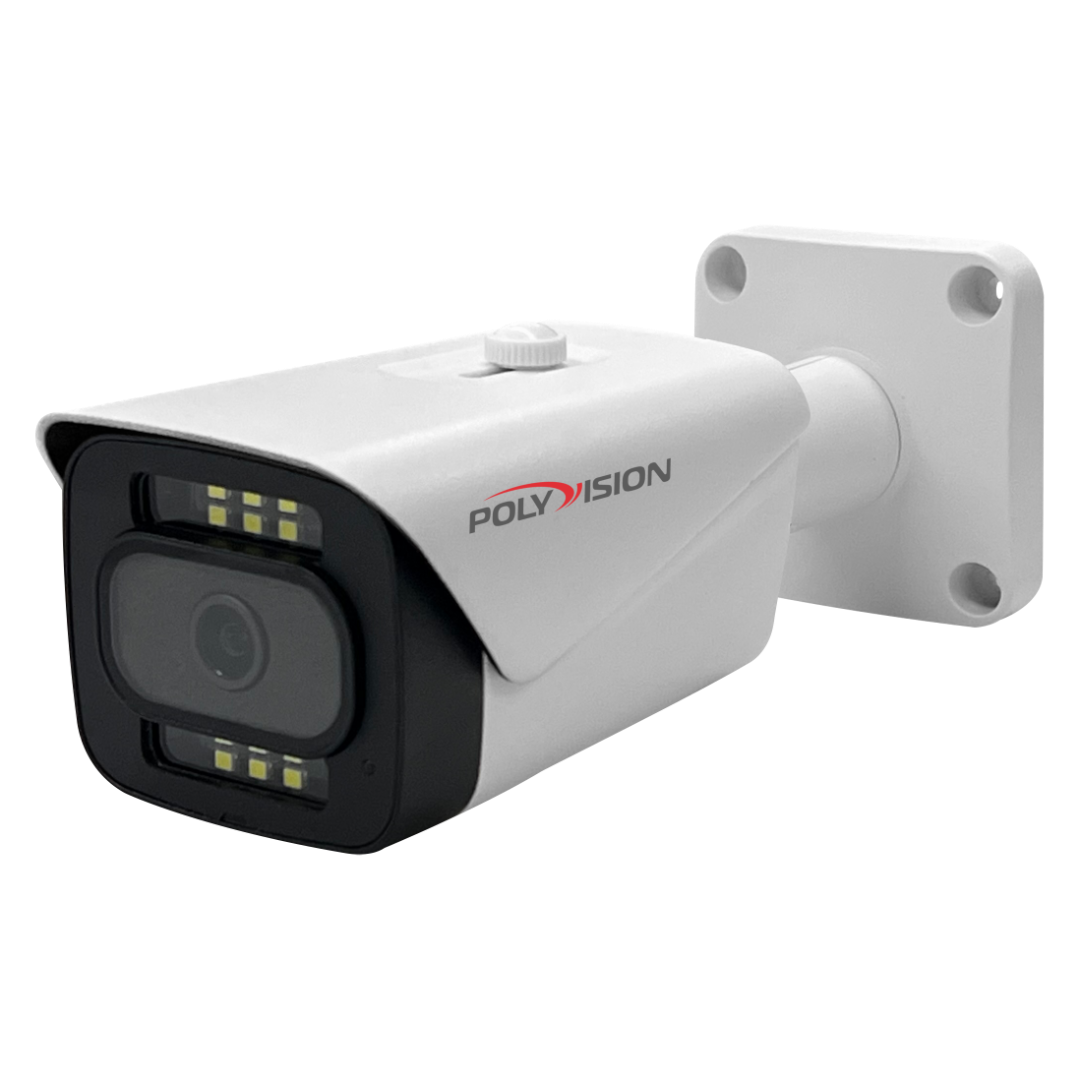 Видеокамера PVC-IP2Z-WNF2.8PF
