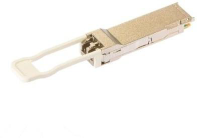 FH-Q28LZR4CDL80, модуль QSFP28 LWDM4, SMF, 80км, LC
