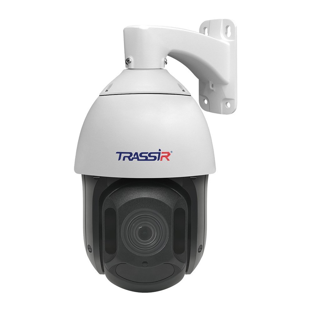 Видеокамера TR-D6124IR10 (D) v3 (4.3-86)