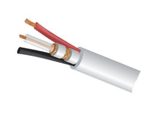 Кабель КВК-В-2 2х0,75