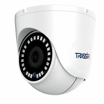 Видеокамера TR-D8221WDIR3 v3 3.6
