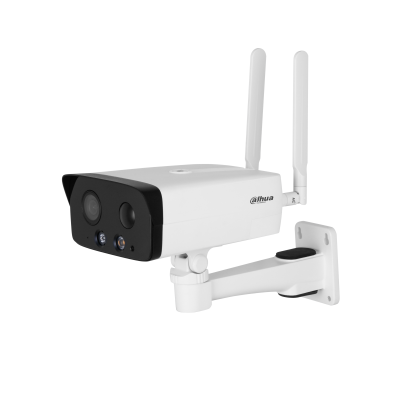 Видеокамера DH-IPC-HFW3441DGP-AS-4G-B-0600B