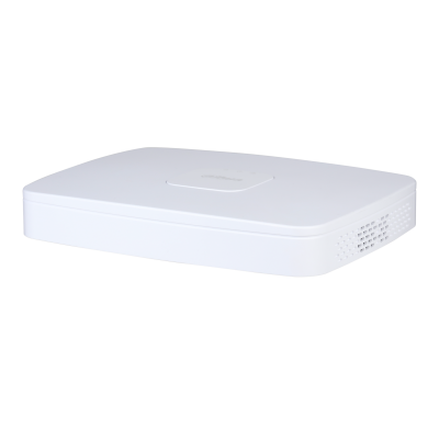Видеорегистратор DHI-NVR4108-8P-4KS3