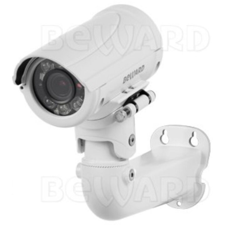 Видеокамера B2530RZQ (2 6-22мм) White